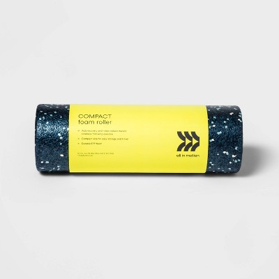 Muscle Recovery Travel Foam Roller 12&#39;&#39; - All In Motion&#8482;_2