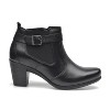 Women's Lambskin Boots Britany - Pazstor - 2 of 4