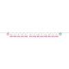 Creative Converting Bakery Sweets Baking Party Decorations Kit 47ct - 2 of 4