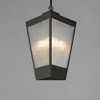 Maxim Lighting Triform 3 - Light Pendant in  Black/Antique Brass - 4 of 4