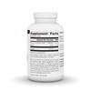 Vitamin C-1000 With Rosehips 1000mg Timed Release by Source Naturals, Inc.  -  250 Sustained Release Tablet - 2 of 3