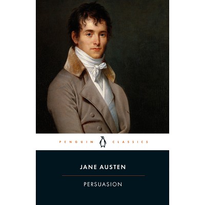 The Complete Novels - (penguin Classics Deluxe Edition) By Jane Austen  (paperback) : Target