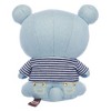 Korilakkuma San-X Original in Denim Series Plush - Small - 4 of 4