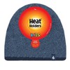 Boys Hats | Size Age 7-10 - Denim/navy - 2 of 2
