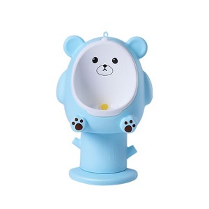 Soscooter Fashion Design Detachable Stand Urinal for Kids - 1 of 1
