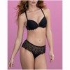 Women's Boheme hort - Antigel Boudoir de Filles - 2 of 4