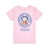 Coraline Twitchy Witchy Girl's Crew Neck Short Sleeve 3-Pack T-shirt - 2 of 4