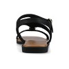 Journee Women's Briley Sandals - 3 of 4