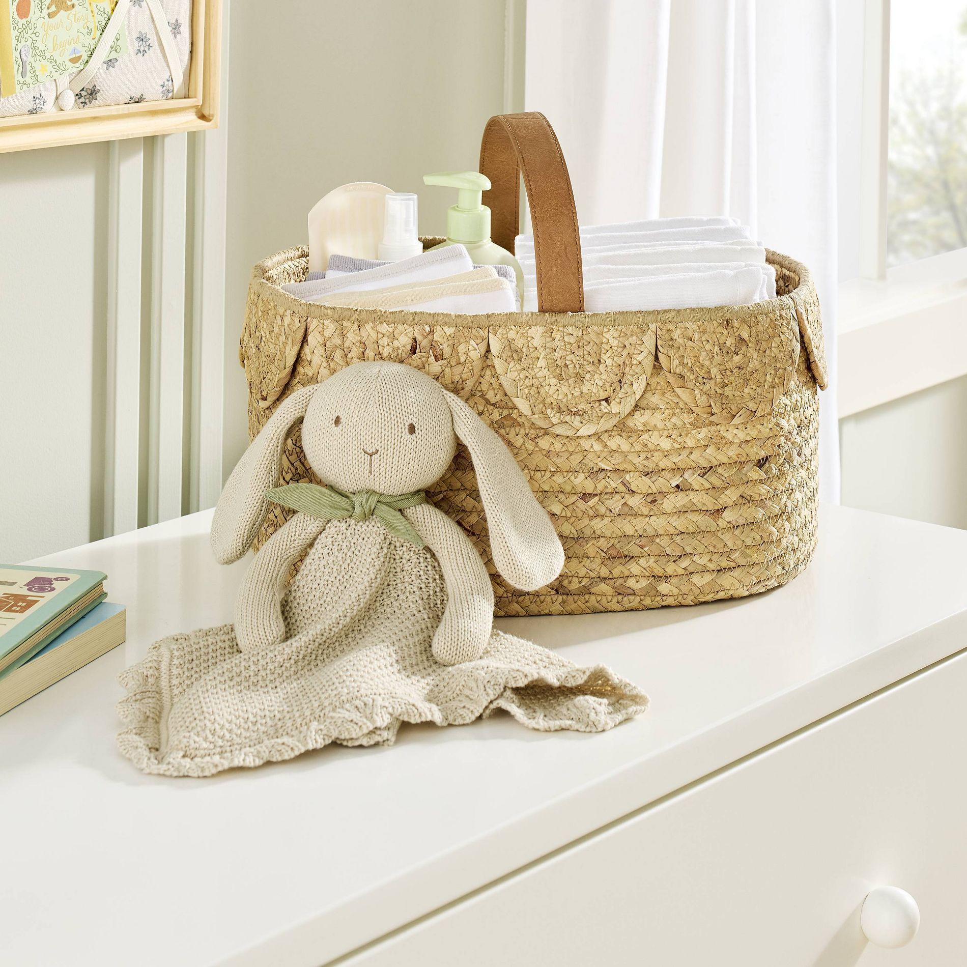 Baby + Nursery Collection - Hearth & Hand™ with Magnolia