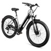 Schwinn Adult Coston CE 27.5" Step Through Hybrid Electric Bike - 2 of 4