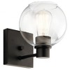 Kichler Lighting Harmony 1 - Light Sconce in  Olde Bronze - 2 of 3