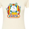 Women's - Peanuts - Charlie Brown Karneval Fitted Graphic T-Shirt - 2 of 4