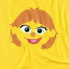Men's Sesame Street Big Face Julia T-Shirt - 2 of 4