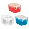 Super Stacker® Pixie Box, Assorted Colors, Pack of 36 - image 2 of 4