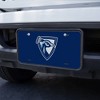 Upper Iowa University Primary Logo Novelty Metal Vanity Tag License Plate - 3 of 4