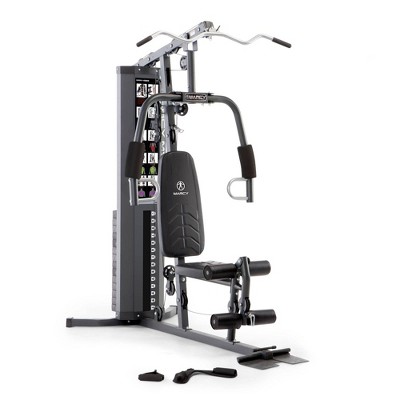 Stack home gym machine new arrivals