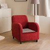 Nevlers Non Slip Grip Pads for Couch Cushion - 4 of 4