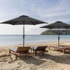 Ainfox 7.5ft Patio Umbrella Without Lights - 4 of 4