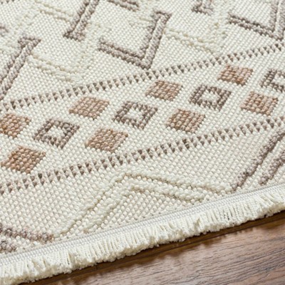 Hauteloom Faruq Area Rug