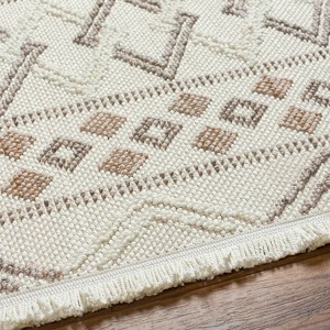 Hauteloom Faruq Area Rug - 1 of 4