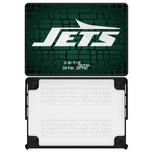 NFL AFC Teams Brick Wall Laptop Case for Apple MacBook - 1 of 4