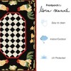 Liora Manne Frontporch Garden Indoor/Outdoor Rug.. - 3 of 4