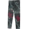 Reebok Girls Adventure Compression Athletic Pants - 2 of 2