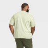 Men's Heavyweight Short Sleeve T-Shirt - Goodfellow & Co™ - 2 of 3