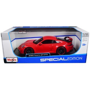 Amazon.com: Maisto - 1/18 Scale Model Compatible with