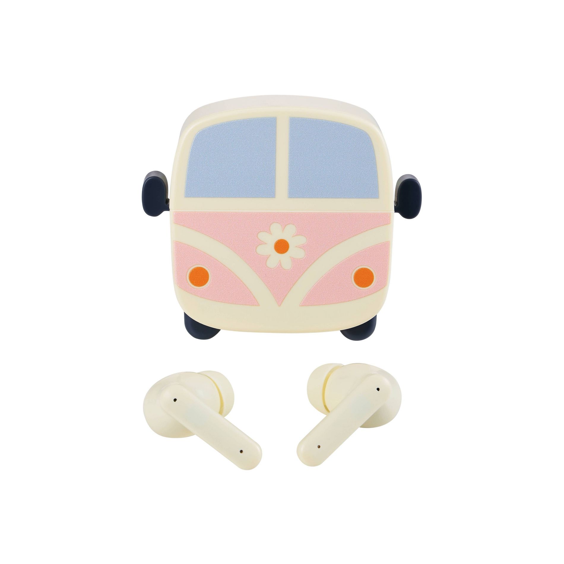 Vivitar True Wireless Earbuds