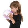 ArtCreativity Bounch and Streach Jelly Balloon Ball Set (Pack of 12) - 2 of 4