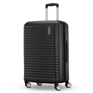 THE STRUMMERS  『 BASEMENT WISE EXTRA 』 American Tourister Hardside Stratum 3.0 24