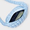 Puffer Crossbody Handbag - Wild Fable™ - 4 of 4