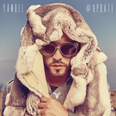 Yandel - Update (CD)