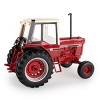 ERTL 1/16 International Harvester 786 With Cab Prestige Collection 44220 - image 3 of 4