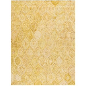 Ikat IKT631 Hand Tufted Rugs - Safavieh - 1 of 4