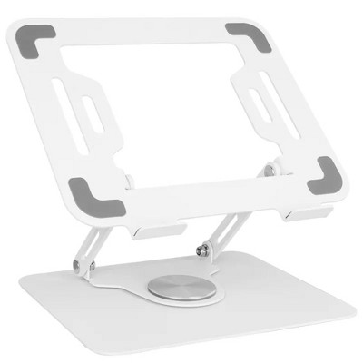 Scarlet Scope Multi Angle Adjustable 360¡ Rotatable Laptop Stand