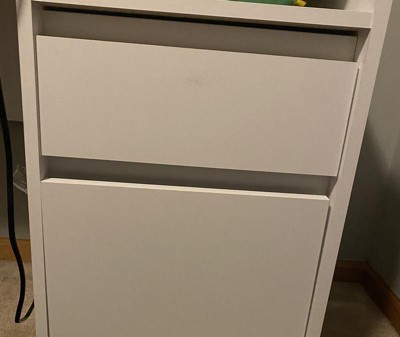 Writing Desk With Drawers - Room Essentials™ : Target
