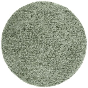 Lindsay Shag LNS560 Power Loomed Indoor Rugs - Safavieh - 1 of 4
