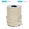 Unique Bargains Duarble Piping Cord Trim for Sewing DIY Crafting Fabric Edge - 2 of 3