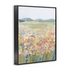 Stupell Industries Soft Wildflower Meadow, 16" x 20" - 3 of 4