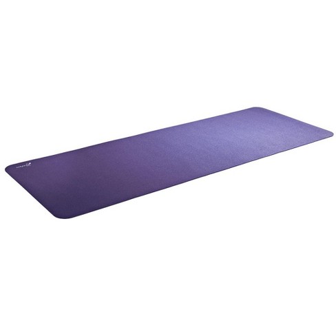 Yoga Mat American Football Pattern Non Slip Fitness Exercise Mat Extra  Thick Yoga Mats for home workout, Pilates, Yoga and Floor Workouts 71 x 26