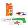 TREND Shapes & Colors Pocket Flash Cards - 3 of 4