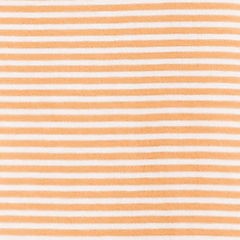 sweet mango micro stripe