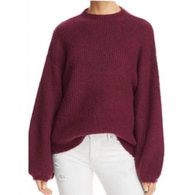 Women's Balloon Sweater - LOST + WANDER M/L