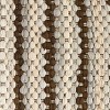 Park Designs Family Chindi Brown Striped Placemat Set of 4 - 3 of 4