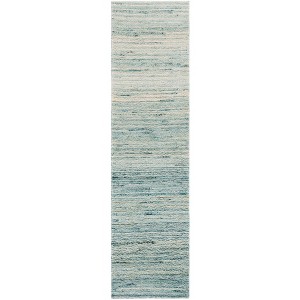 Casablanca CSB792 Hand Woven Indoor Rugs - Safavieh - 1 of 4