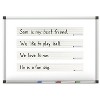 Dowling Magnets® Large Magnetic Sentence Strips, 10 Pieces Per Pack, 2 Packs - image 4 of 4