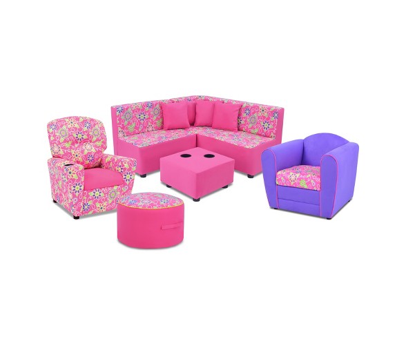 Daisy Doodle Kids Furniture Collection - Kangaroo