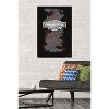 Trends International Game of Thrones - Map Unframed Wall Poster Prints - 2 of 4